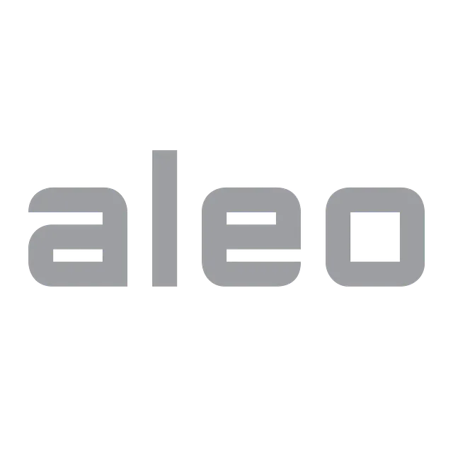 Logo aleo