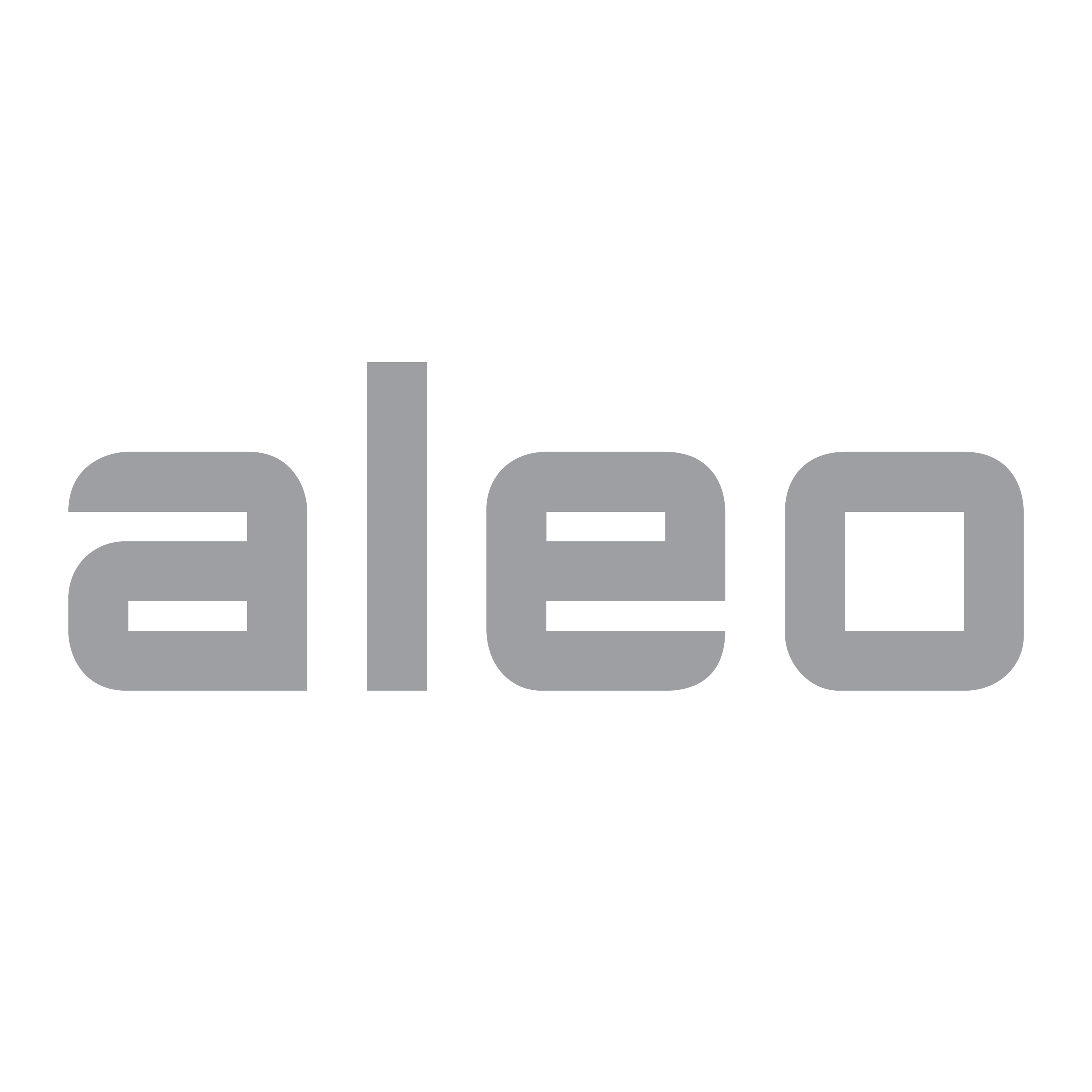 Logo aleo