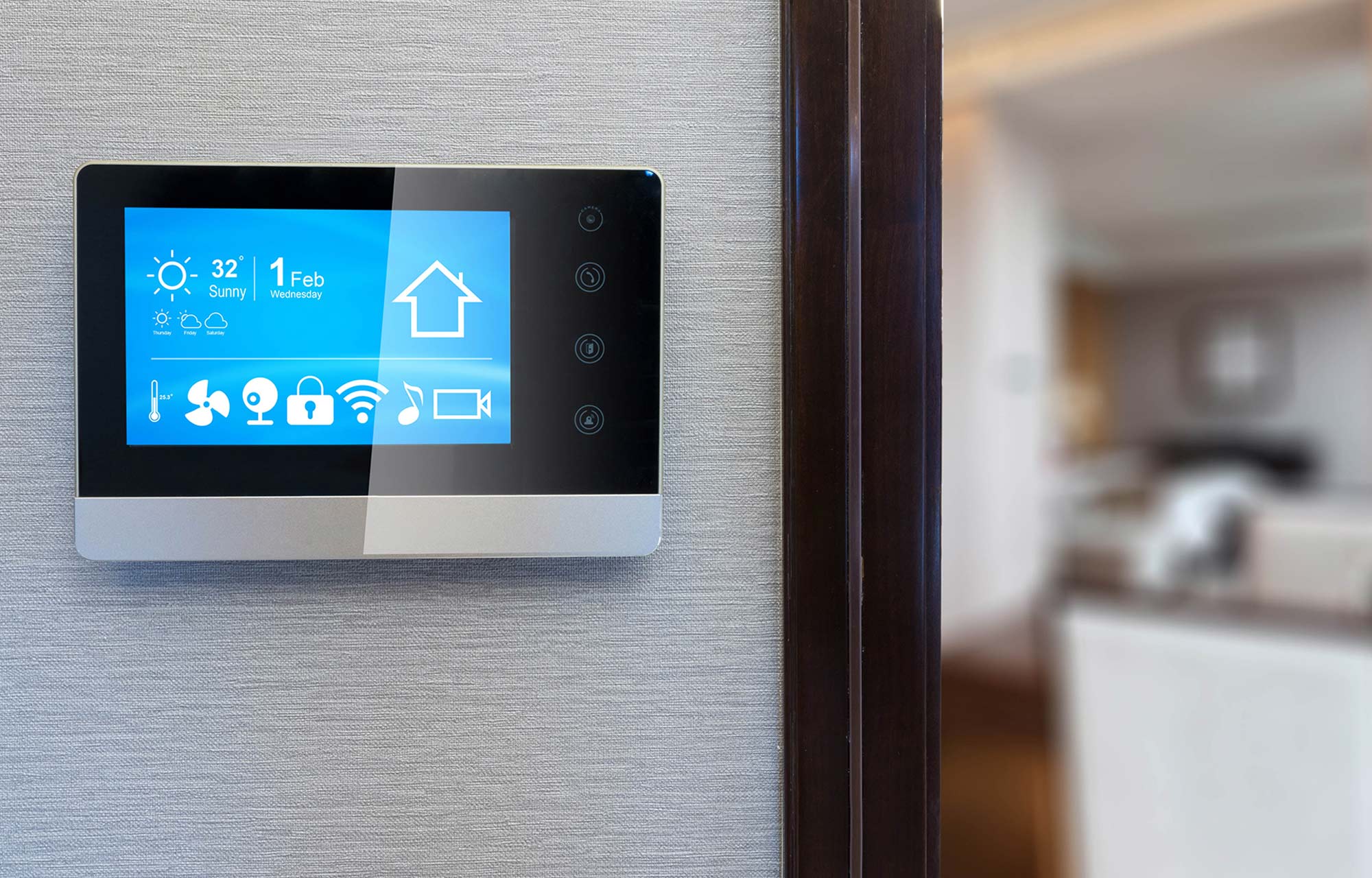 Smart-Home