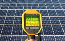 M. Sänger Energie-Anlagen-Technik - PV Check